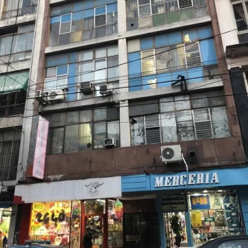 Oficina Venta en Lavalle 2600