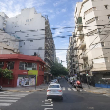 Terreno Venta en PASO 700