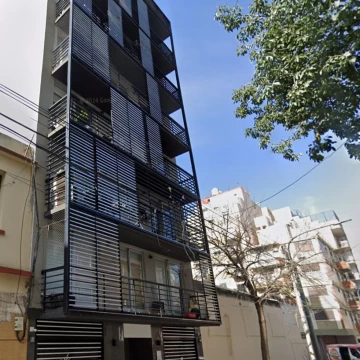Departamento Venta en Ramos Mejia 700
