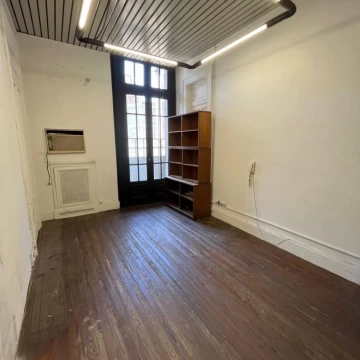 Oficina en Venta en el Centro de Rosario