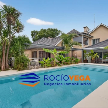 Casa en venta  San Diego Country Club Moreno