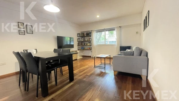 Departamento en venta | 2 dormitorios | 2 baños | 4 cocheras | deposito | La Plata