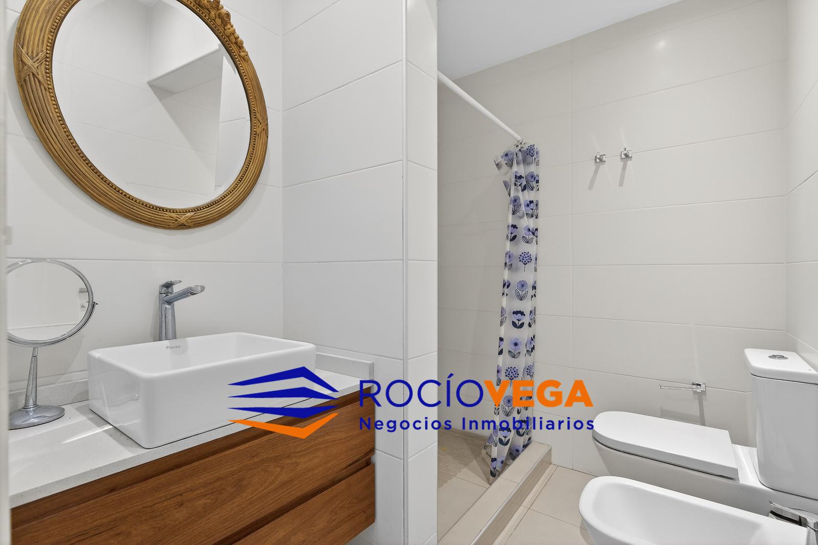 BAÑO EN SUITE