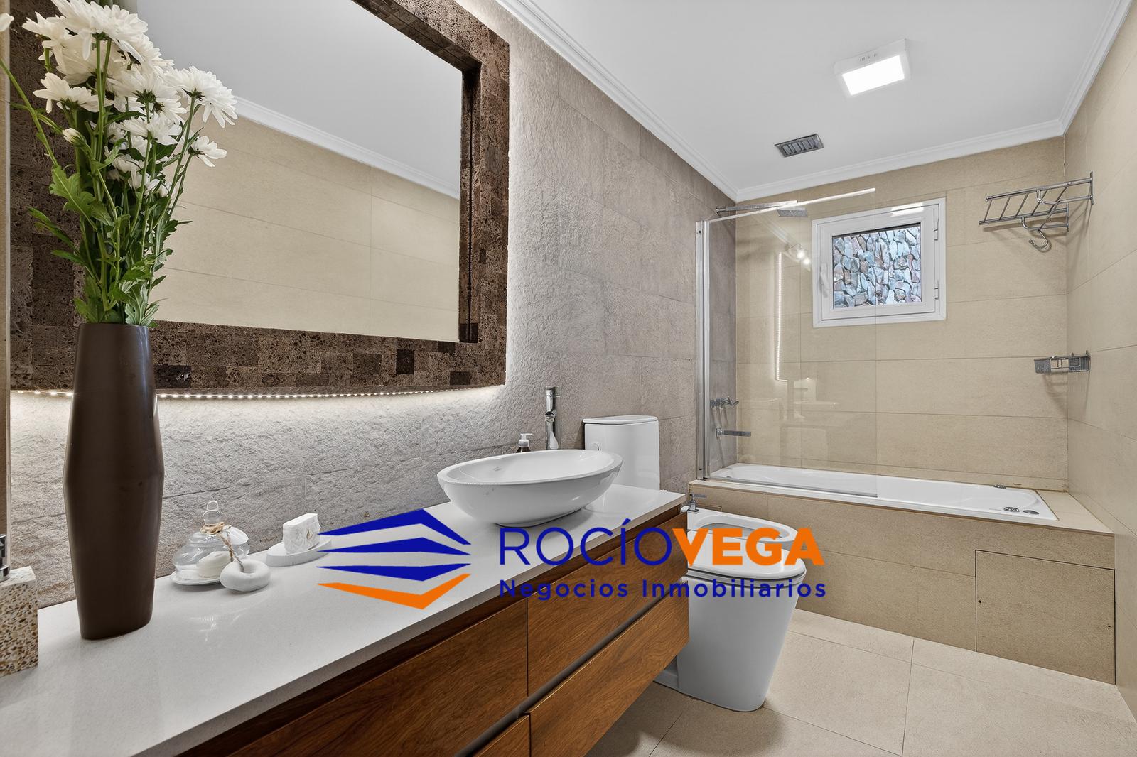 BAÑO COMPLETO