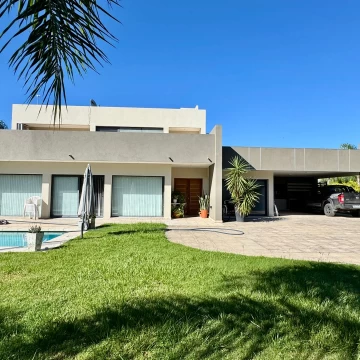 Casa en venta en Aires del Llano