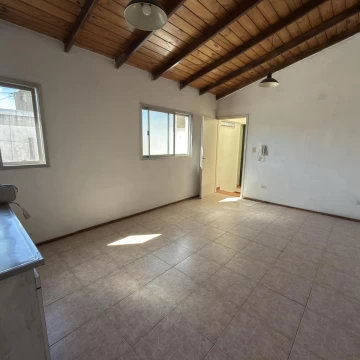 Departamento de 2 dormitorios sin expensas