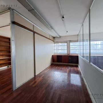 Oficina  88 m2  -  Microcentro -  Venta