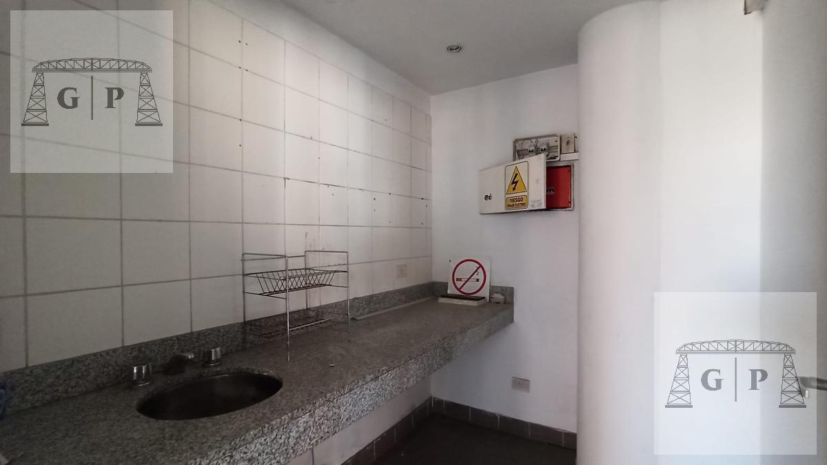 Cocina todos los pisos