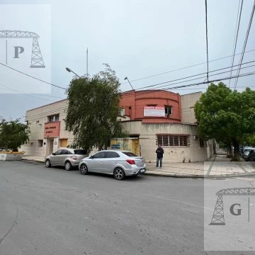 Local - Necochea