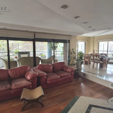 Departamento en venta Av. Montes de Oca al 400