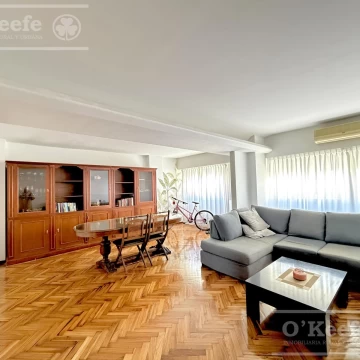 Departamento en venta, 4 ambientes, quilmes centro