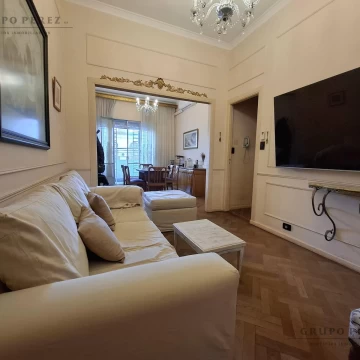 Departamento en venta 4 ambientes 