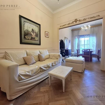 Departamento en venta 4 ambientes 