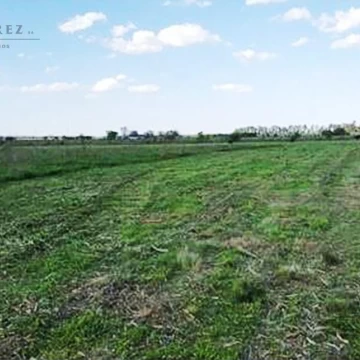 Fracción de 9 hectáreas en Guernica – Ideal Barrio Privado - Venta
