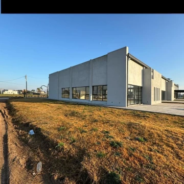 Terreno en Canning (Ezeiza)