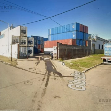 Galpón deposito 7.000 m2 laya  - Alquiler - Gerli, Avellaneda.