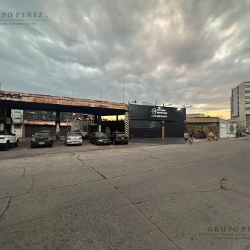 Terreno - Galpón - Depósito -  ideal inversor - Residencial o Comercial