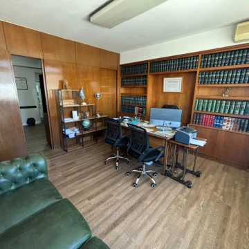 Oficina en alquiler en Centro, CABA