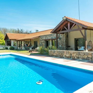 Venta casa en Merlo San Luis