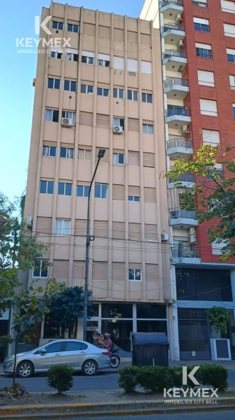 DEPARTAMENTO DE 1 DORMITORIO EN VENTA