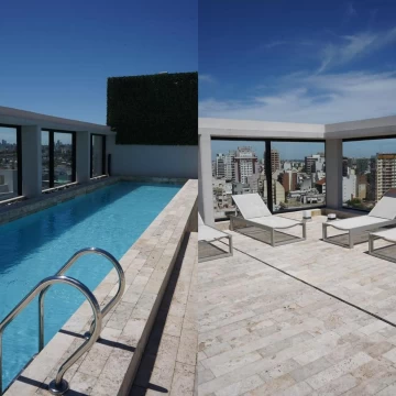 Venta - 1 ambiente a estrenar - Villa Urquiza