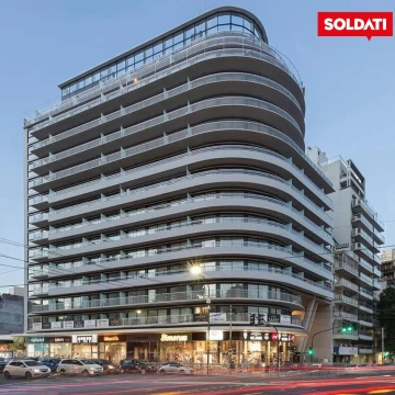 Venta - 2 ambientes a estrenar - Villa Urquiza