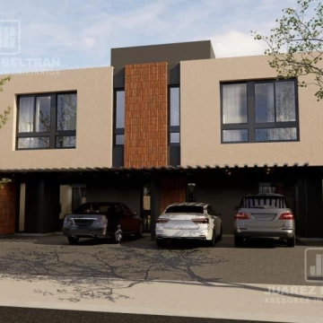 DUPLEX EN POZO | FINANCIACION | BRISAS DE MANANTIALES | 2 DORMITORIOS