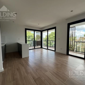 BELL HUB Departamento en venta 2 dormitorios - City Bell