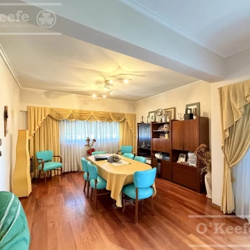 Departamento en venta- 4 ambientes- Cochera-Quilmes