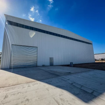 Alquiler - Depósito - PIM2 Moreno - 1750m2