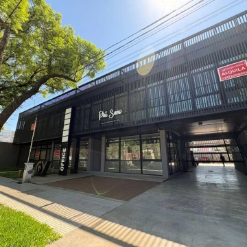 Local en Alquiler | Barrio Jardin | Zona Sur | A Estrenar | Categoría | Complejo Yofre
