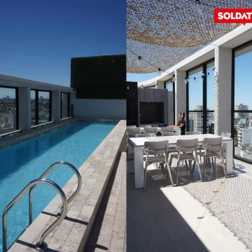 Venta - 2 Ambientes a estrenar - Villa Urquiza