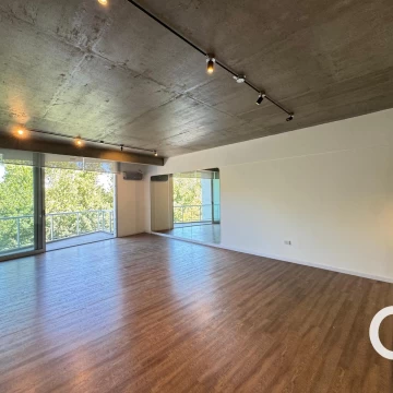 Venta Depto/Oficina c/ cochera subterranea - STUDIOS Work / Live