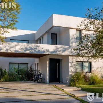 Casa en venta Barrio Vistas