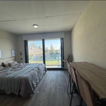 Alquiler/venta Monoambiente - Campus Vista- Austral- Pilar