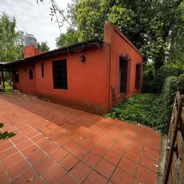 Venta o Permuta Casa Plomer Las Heras