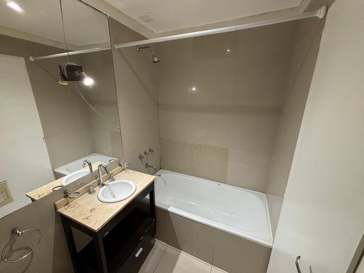 baño