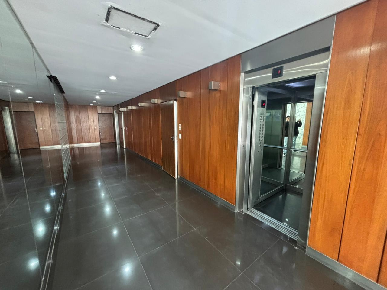 entrada