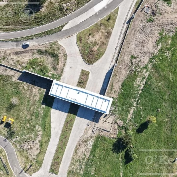 Nuevo Quilmes 2 - Lotes en venta, bajada directa de au. APTO BLANQUEO