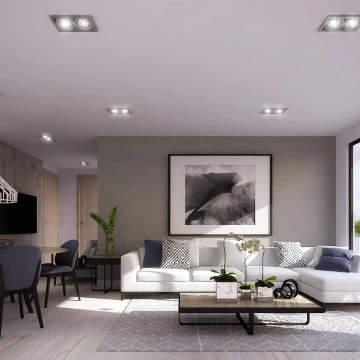 DEPARTAMENTO EN VENTA SKYPARK AMORES, ACACIAS DEL VALLE, CDMX