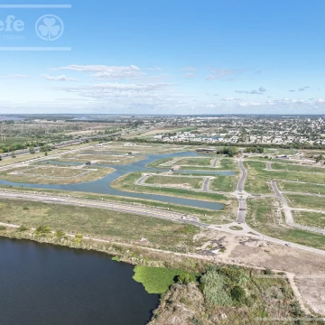 Nuevo Quilmes 2 - Lotes en venta, bajada directa de au. APTO BLANQUEO