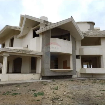 VENTA MANSION   TERRENO  - SALINAS- LA MILINA (JLR)