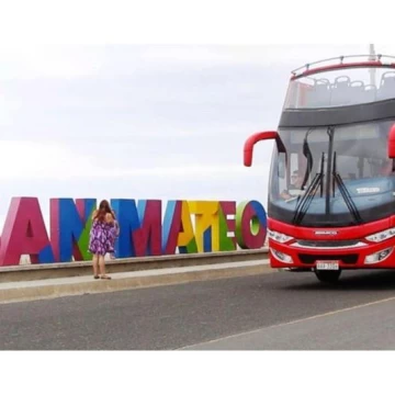 VENTA LOTE FRENTE AL MAR EN SAN MATEO/MANTA/MANABÍ (JLR)