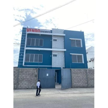 VENTA DEPARTAMENTO EN SALINAS CERCA DEL MAR (JLR)