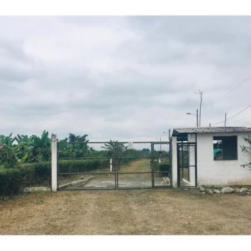 VENTA TERRENO 1 HECT  - BUCAY (JLR)