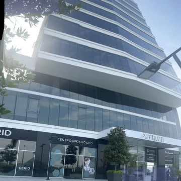 VENTA OFICINA POR ESTRENAR EN EDIFICIO MILLENIUM - PLATINIUM I (LM)