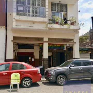 VENTA DE CASA CENTRO DE GUAYAQUIL (EO)