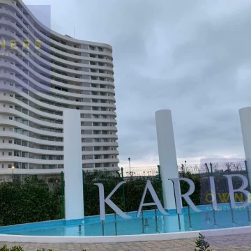 VENTA TERRENO EN URBANIZACION  KARIBAO (JLR)