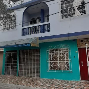 VENTA DE CASA RENTERA FLORESTA II (VM)