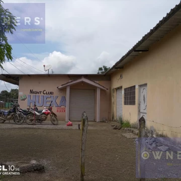 VENTA PROPIEDAD EN COLIMES OLMEDO (AGE)